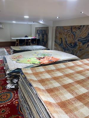 Luxury Rugs and Carpets in Mumbai | Premium Store | Saraswati Global